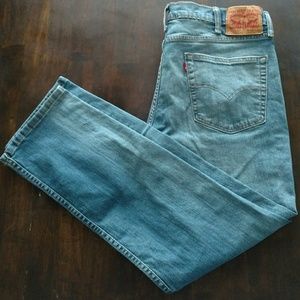 Levi's 511 slim stretch